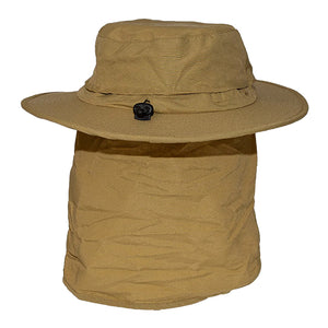 Urban Supply - The Skipper Khaki