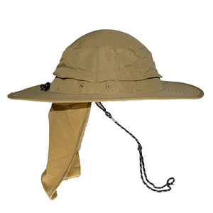 Urban Supply - The Skipper Khaki
