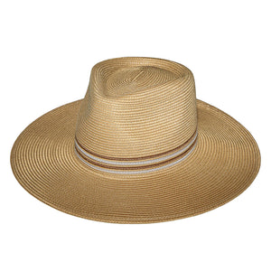 Urban Supply - Stella Sun Hat Tan