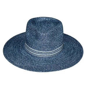Urban Supply - Stella Sun Hat Navy
