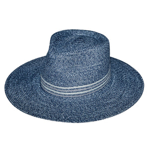 Urban Supply - Stella Sun Hat Navy