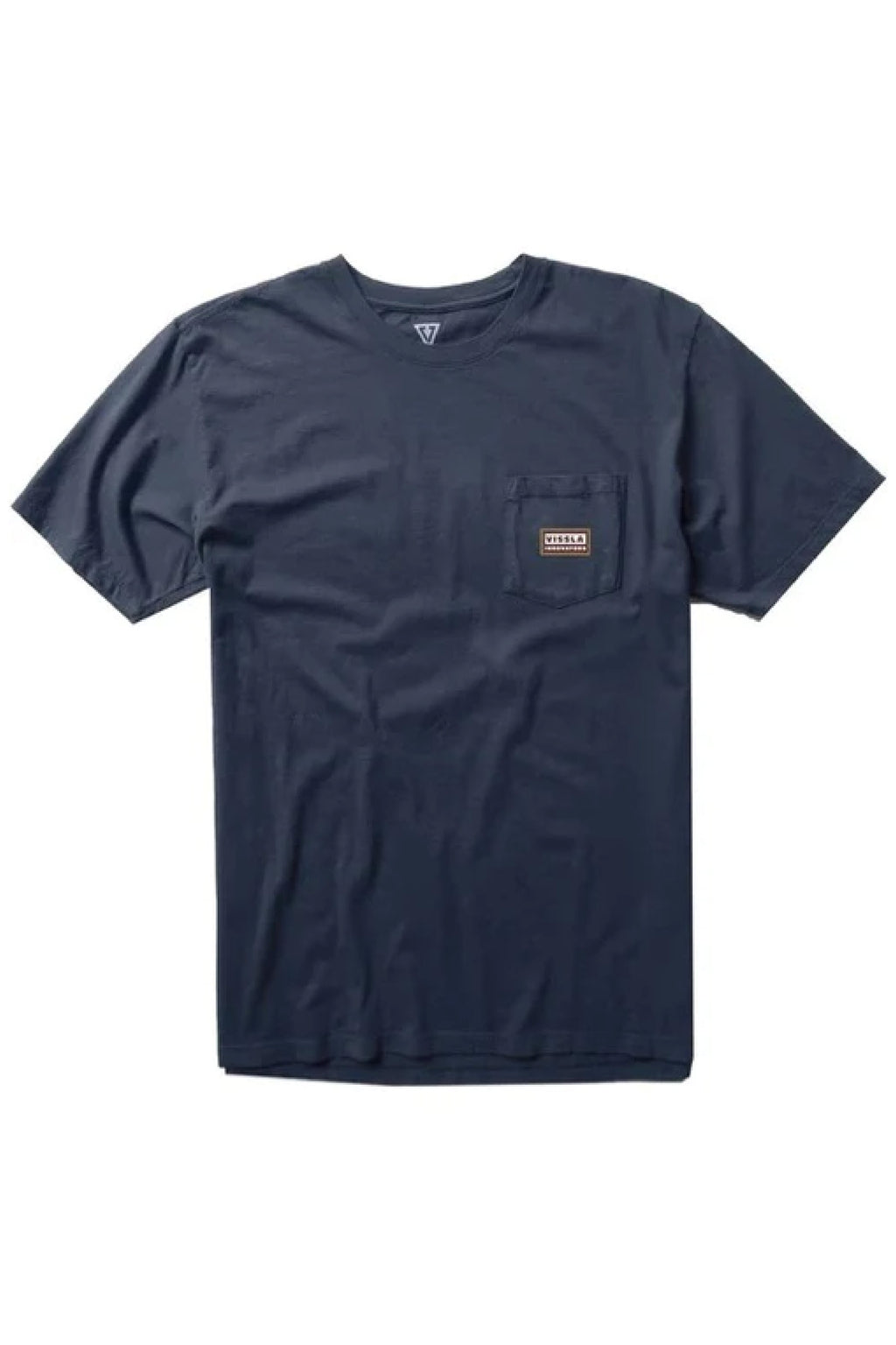 Vissla - Brotherhood Premium Pocket T-Shirt