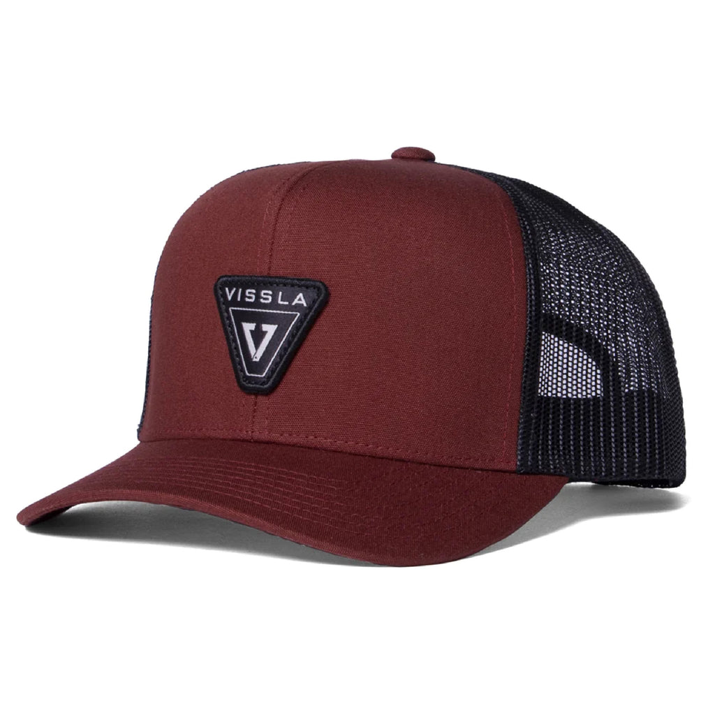 Vissla - Cascade Eco Trucker Hat