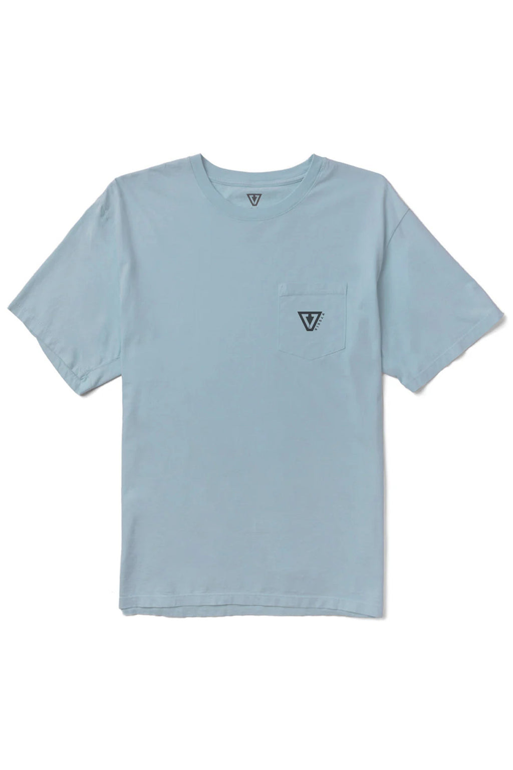 Vissla - Established Premium Pocket Tee Mens