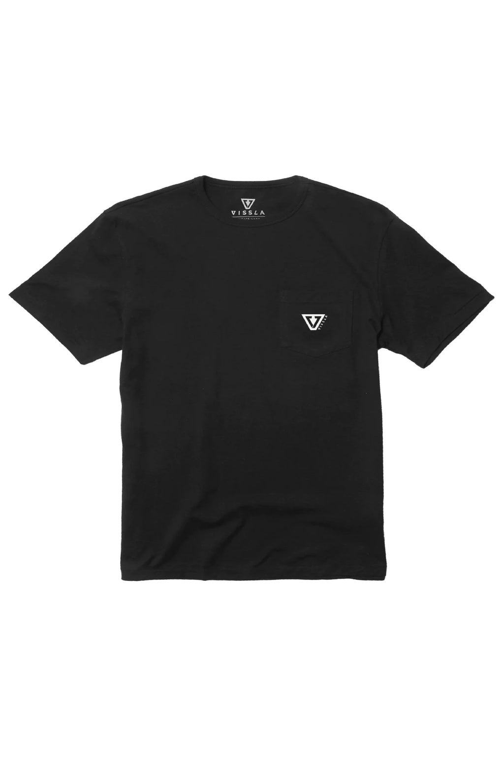 Vissla - Established Premium Pocket T-Shirt