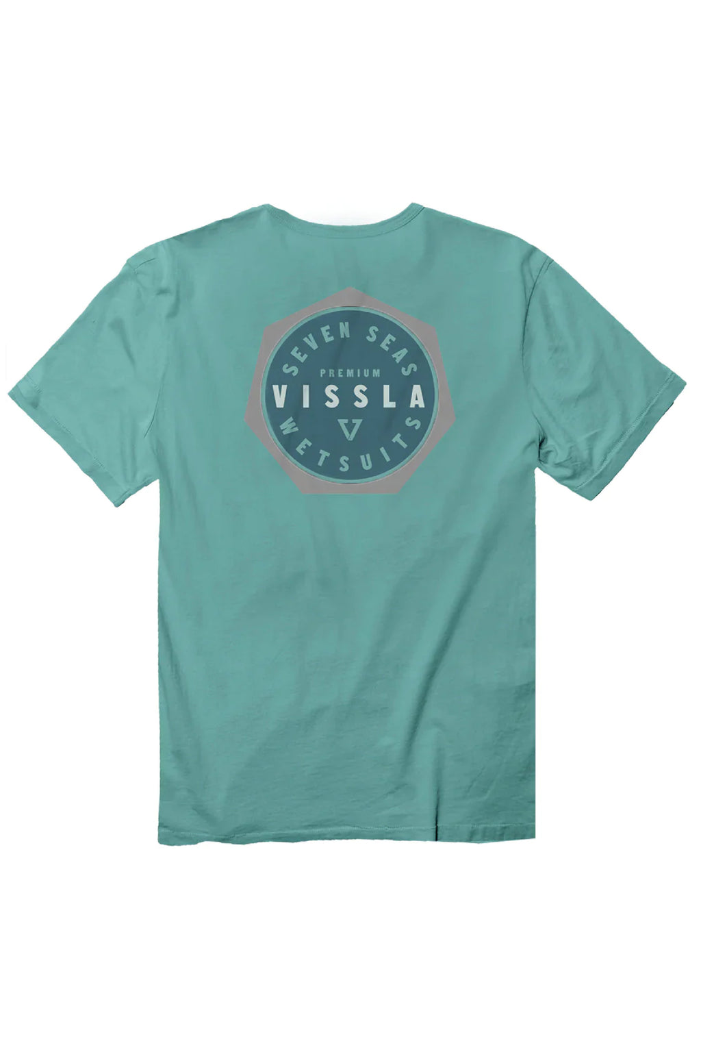 Vissla - Seven Seas T-Shirt