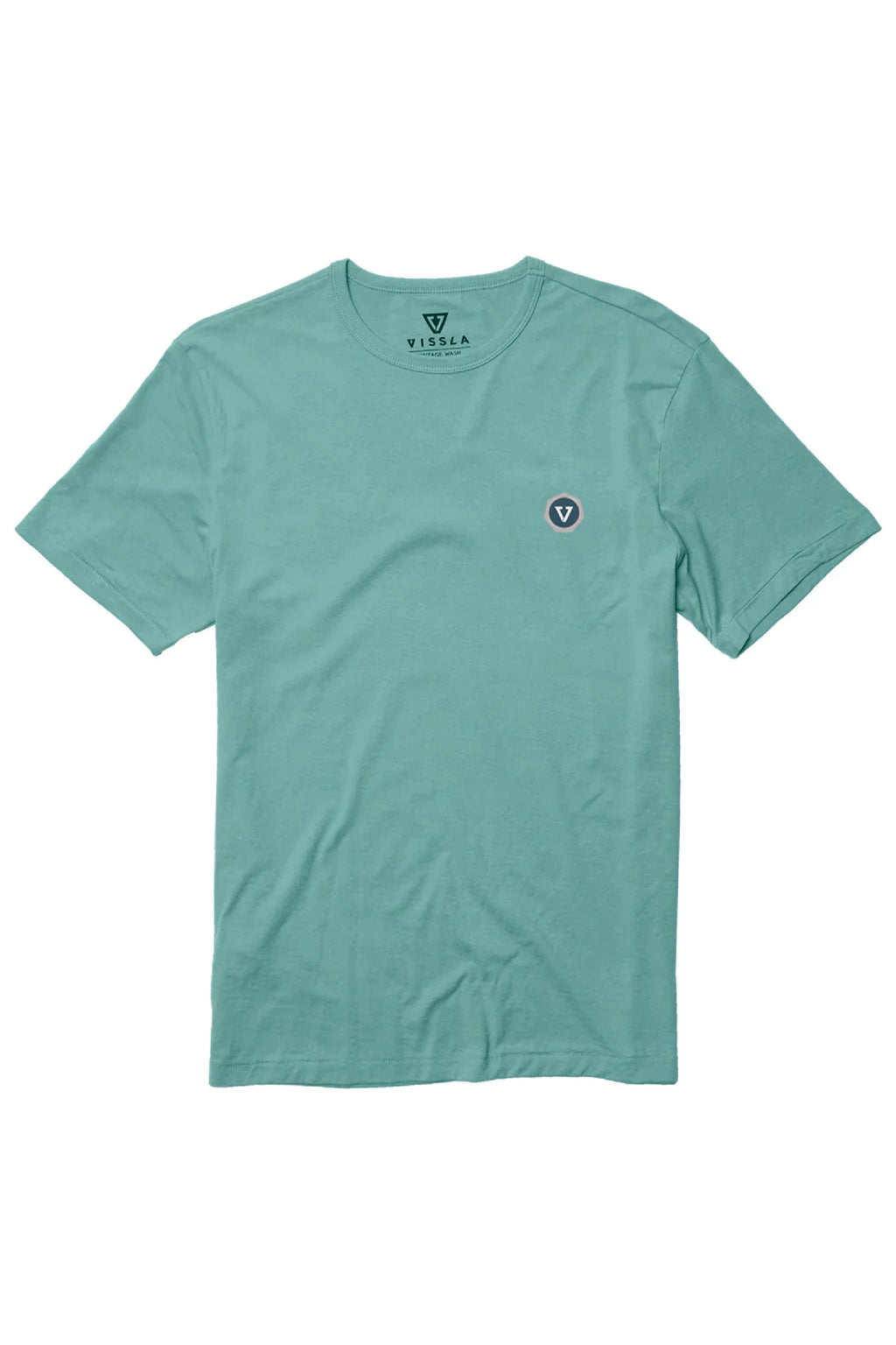 Vissla - Seven Seas T-Shirt