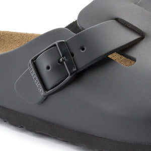 Birkenstock - Boston Smooth Leather Clog