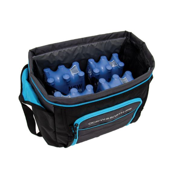 Ocean & Earth - Ice Cube Large Cooler Bag