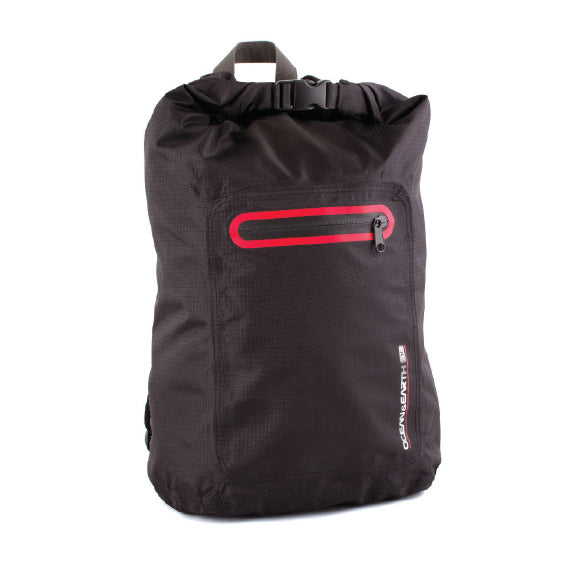 Ocean & Earth - Travelite Waterproof Backpack