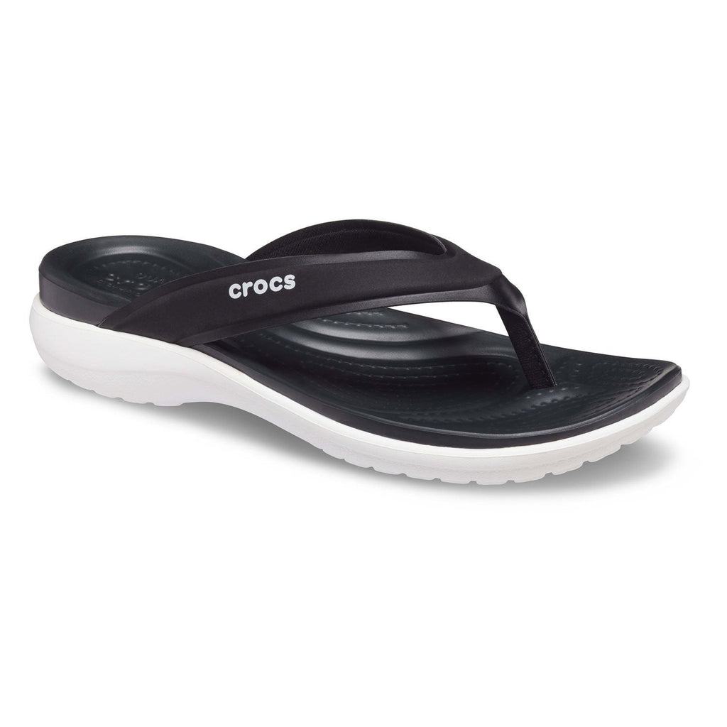Crocs - Capri V Sporty Flip W