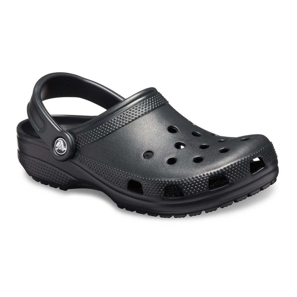Crocs - Classic Clog Unisex Black