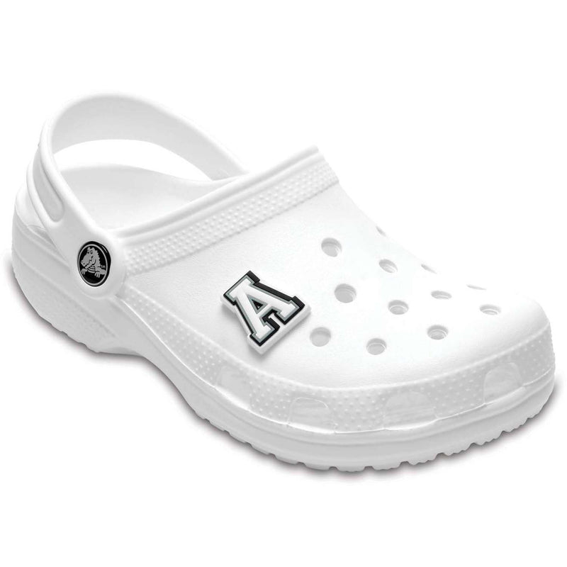 Crocs - Jibbitz Charm Letter A