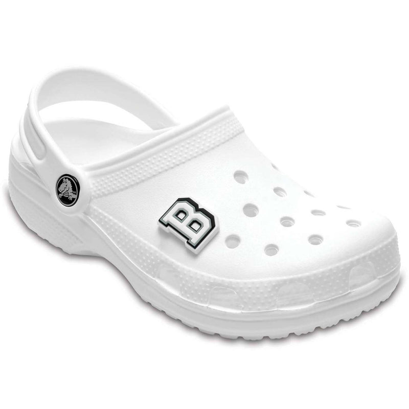 Crocs - Jibbitz Charm Letter B