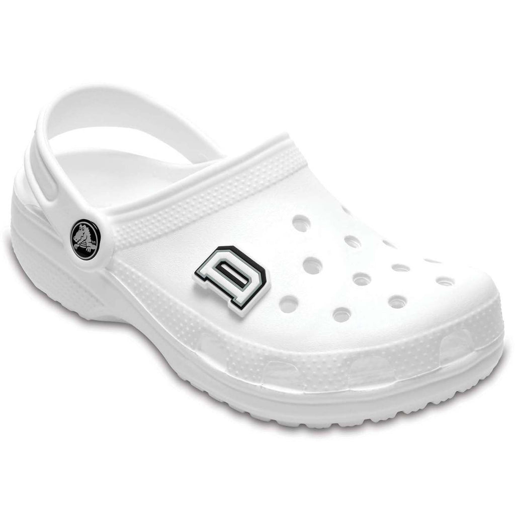 Crocs - Jibbitz Charm Letter D