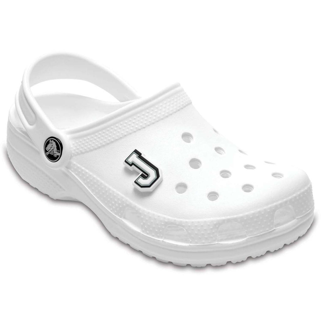 Crocs - Jibbitz Charm Letter J