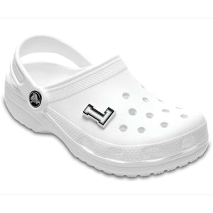 Crocs - Jibbitz Charm Letter L