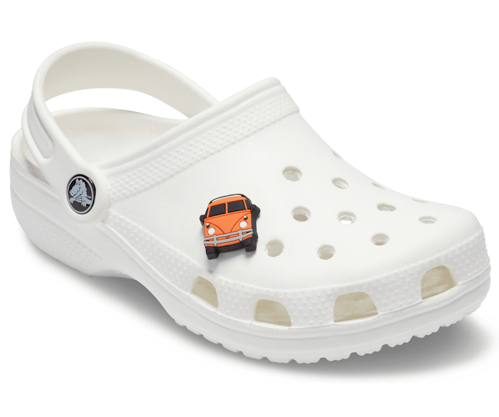 Crocs - Jibbitz Charm Camper Van