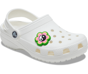 Crocs - Jibbitz Charm Ying Yang