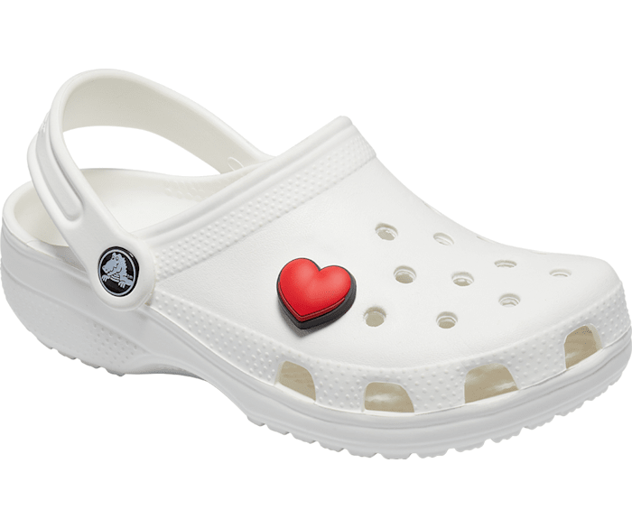 Crocs - Jibbitz Charm Heart