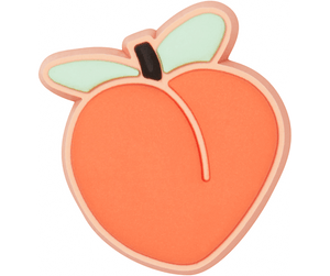 Crocs - Jibbitz Charm Peach