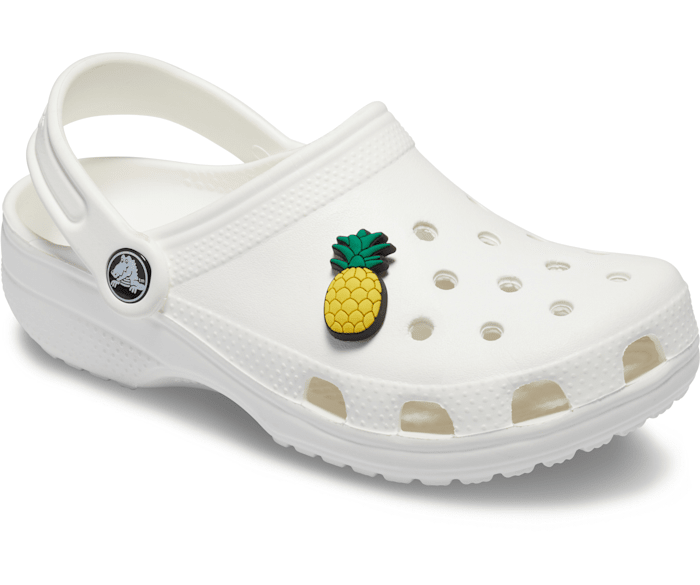 Crocs - Jibbitz Charm Pineapple