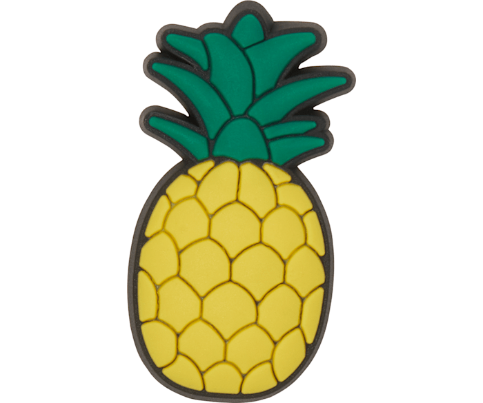 Crocs - Jibbitz Charm Pineapple