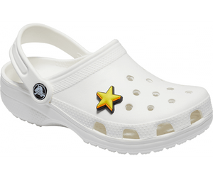 Crocs - Jibbitz Charm Star