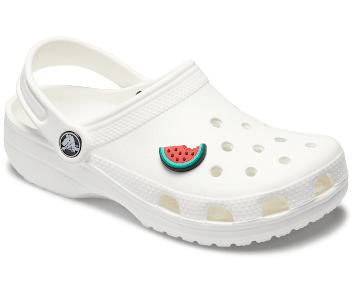 Crocs - Jibbitz Charm Watermelon
