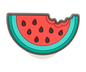 Crocs - Jibbitz Charm Watermelon