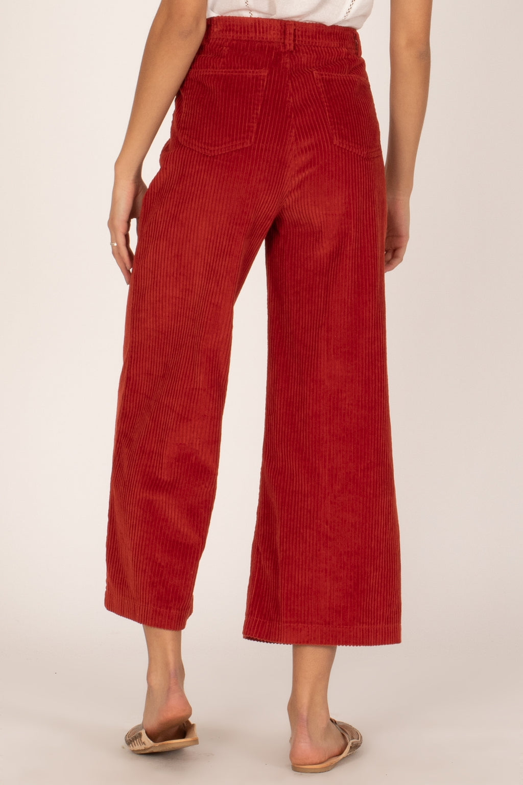 Amuse Society - Good Company Corduroy Pant