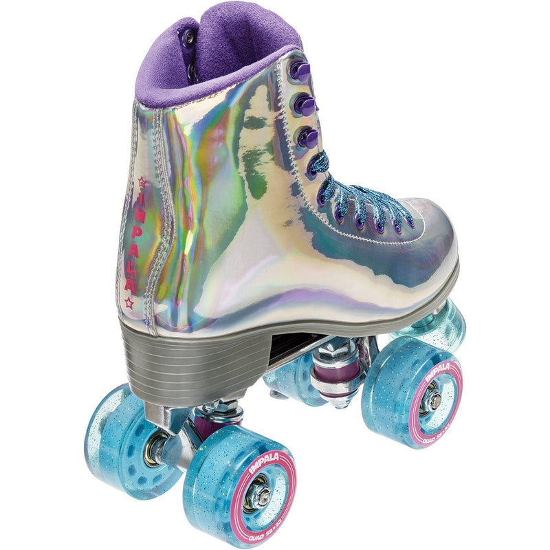 Impala - Quad Roller Skate Holographic