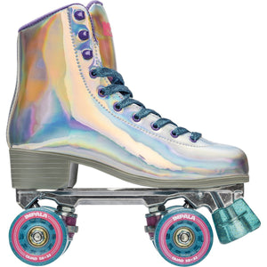 Impala - Quad Roller Skate Holographic