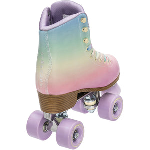 Impala - Quad Roller Skate Pastel Fade