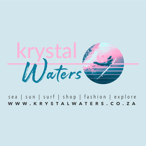 KrystalWaters.co.za - Gift Voucher