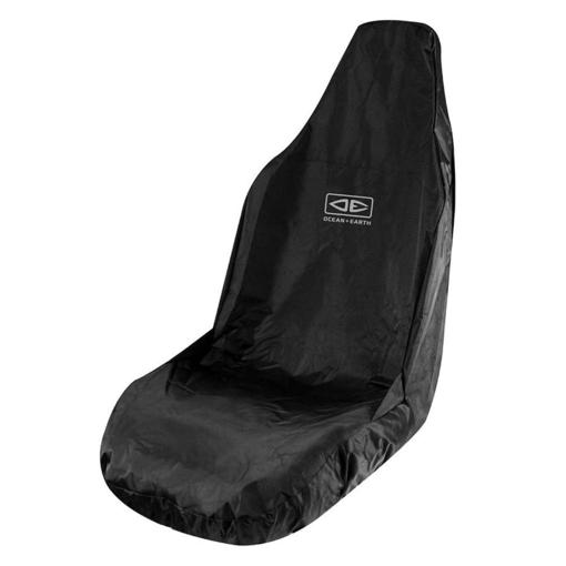 Ocean & Earth - Dry Seat Cover