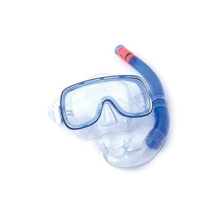 xOcean & Earth - Free Dive Mask & Snorkel