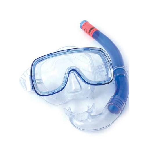 Ocean & Earth - Kids Free Dive Mask & Snorkel