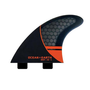 Ocean & Earth - OE1 Whip Surfboard Fins