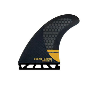 Ocean & Earth - OE2 Control Surfboard Fins