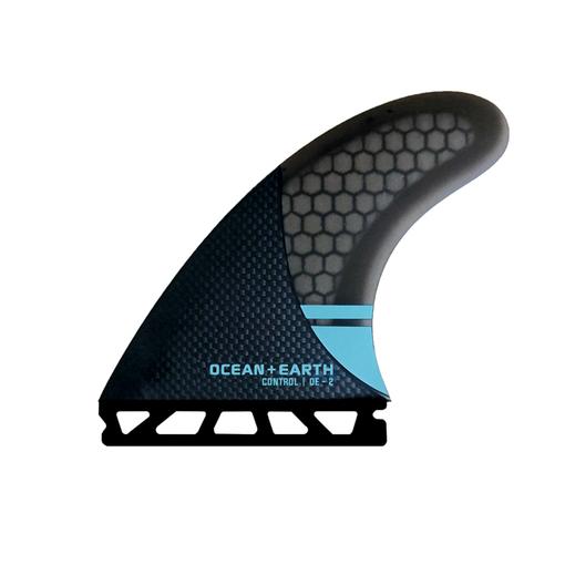 Ocean & Earth - OE2 Control Surfboard Fins