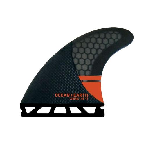 Ocean & Earth - OE2 Control Surfboard Fins