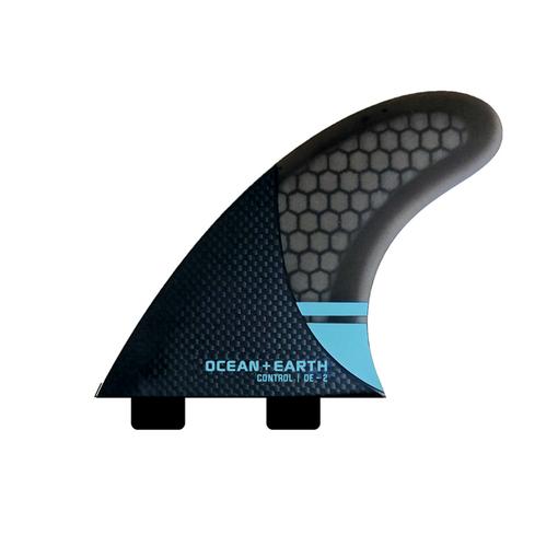 Ocean & Earth - OE2 Control Surfboard Fins