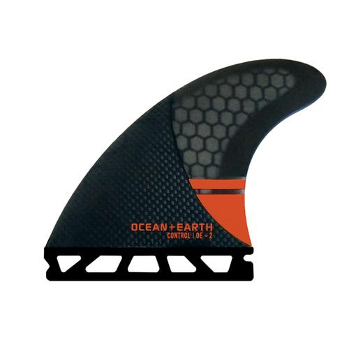 Ocean & Earth - OE3 Speed Surfboard Fins