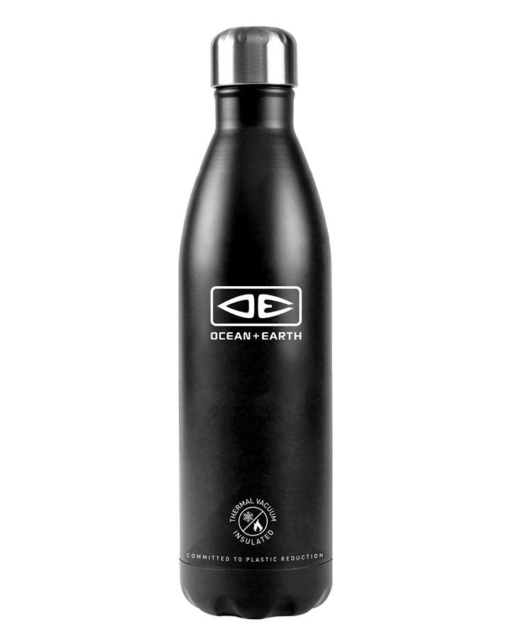 Ocean & Earth - Insulated Water Bottle 500ml