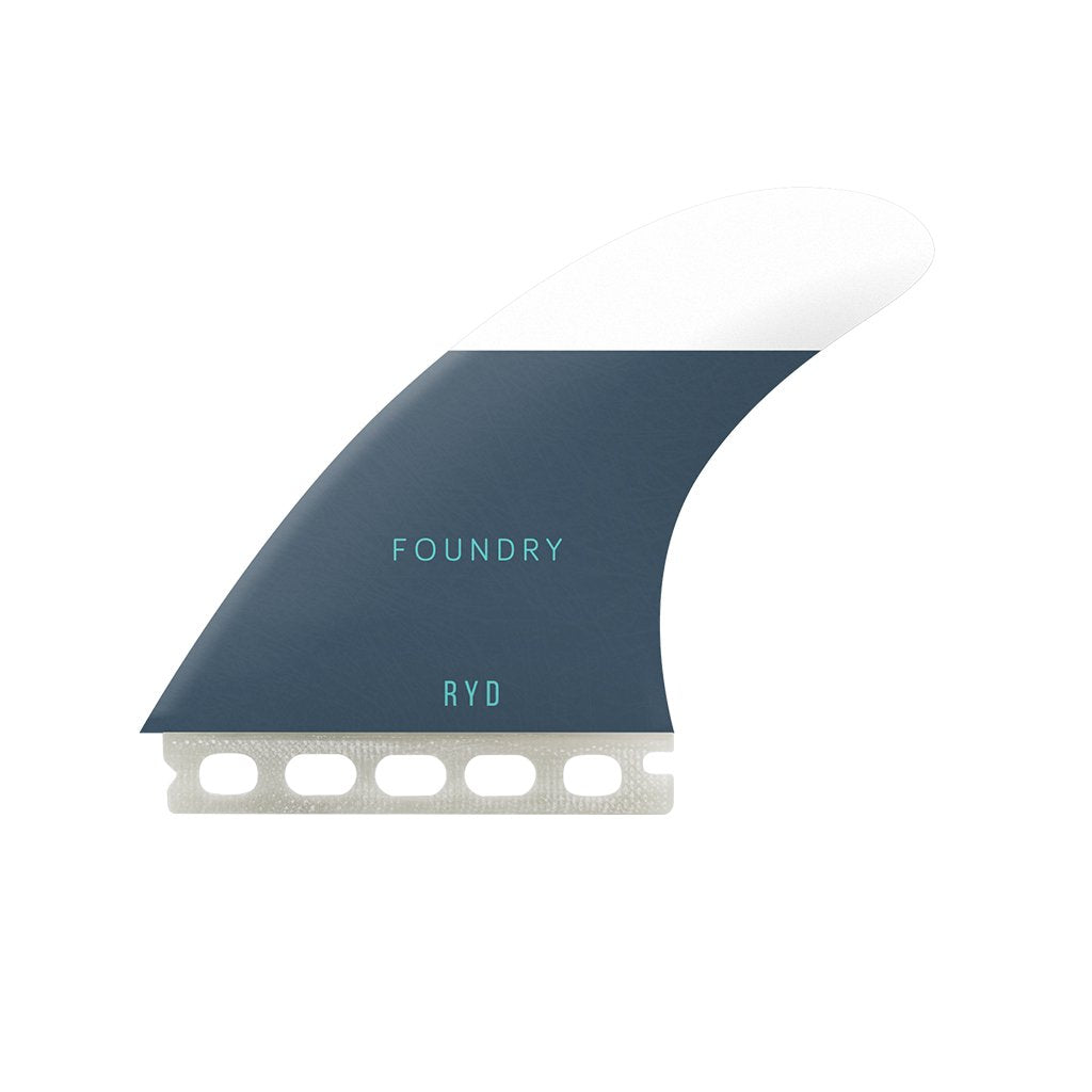 RYD Brand - Foundry (Large) Thruster Honeycomb Surfboard Fins