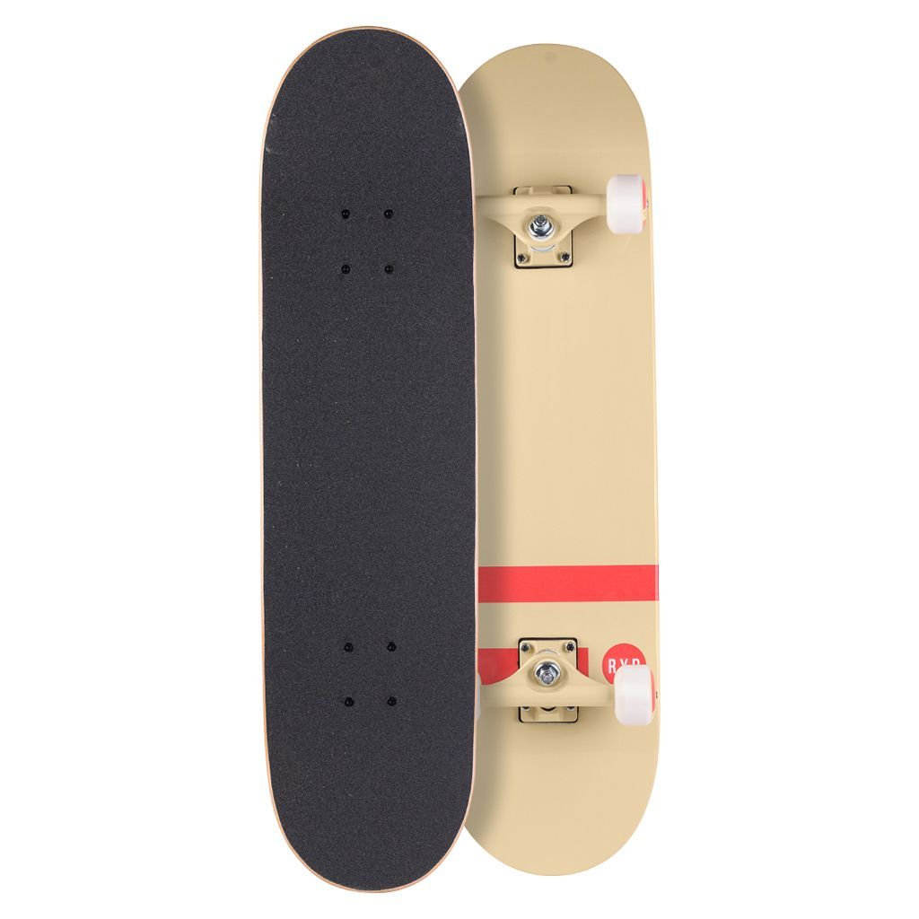 RYD Brand - Shreds Sans Street Skateboard