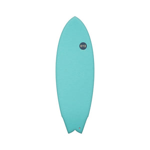 RYD Brand - First Time Soft Top Surfboard