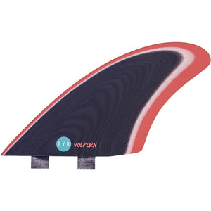 RYD Brand - Volkorn Twin Surfboard Fin
