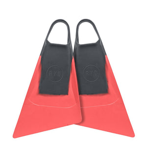 RYD Brand - Elo Bodyboard Flippers